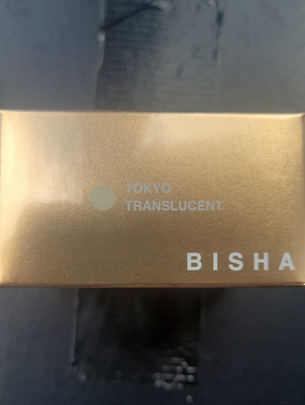 Bisha The Essential Setting Powder In Tokyo Translucent - Picture 3 of 5